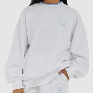 Rare! LSKD 1986 Crewneck Sweater